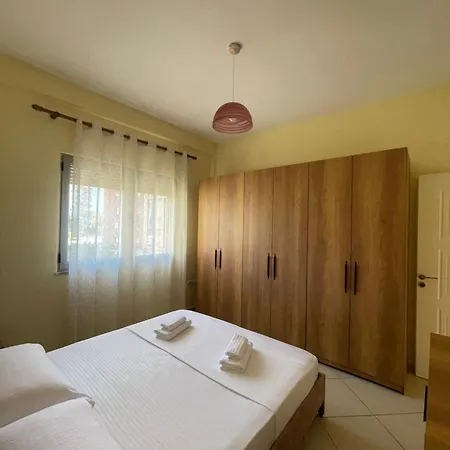 Apartmán New Bazaar Terrace *