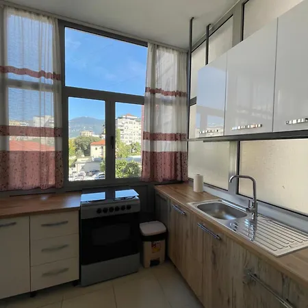 Apartment New Bazaar Terrace *