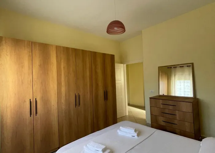 公寓 New Bazaar Terrace