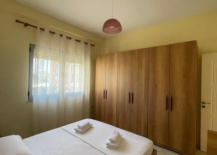 公寓 New Bazaar Terrace *