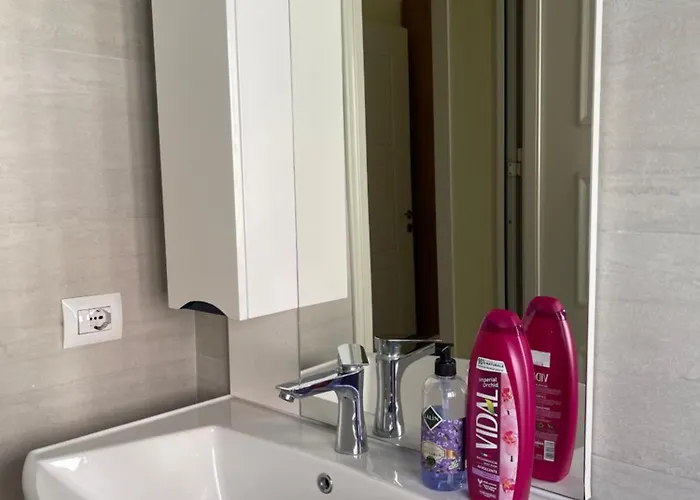 New Bazaar Terrace 公寓