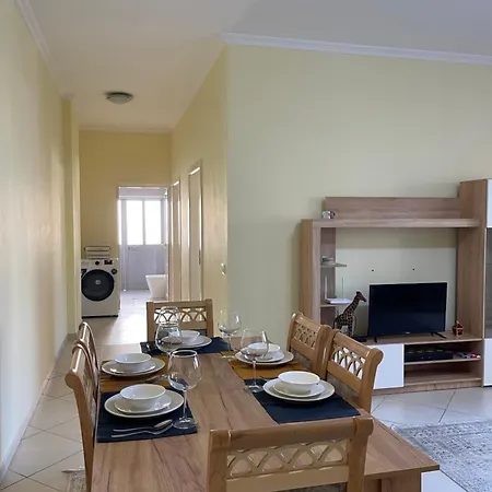 New Bazaar Terrace Appartamento