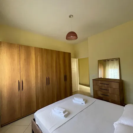 Appartamento New Bazaar Terrace