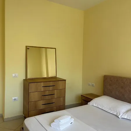 New Bazaar Terrace Tirana