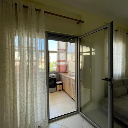 Appartamento New Bazaar Terrace Tirana