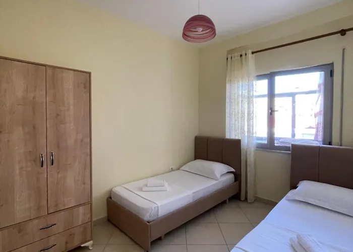 New Bazaar Terrace Apartment *