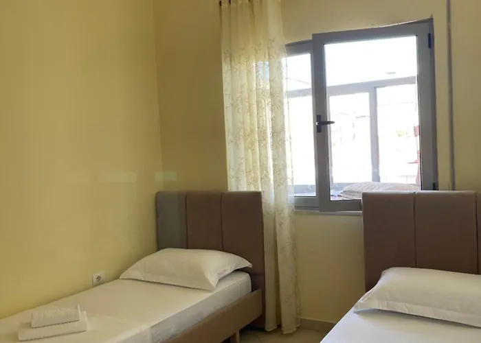 Lägenhet New Bazaar Terrace