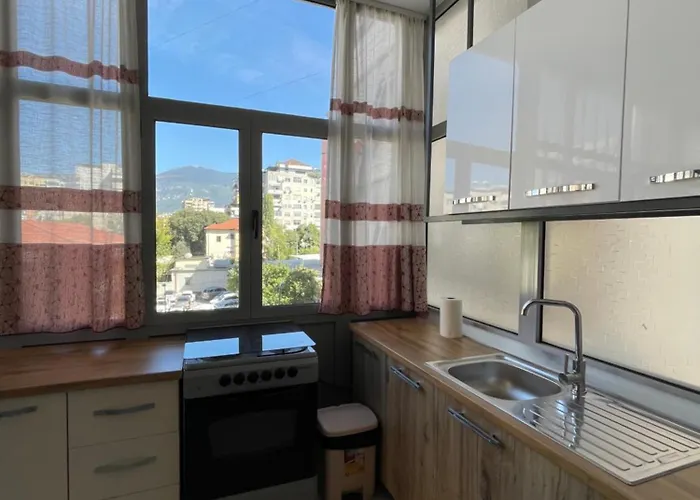 Apartment New Bazaar Terrace *