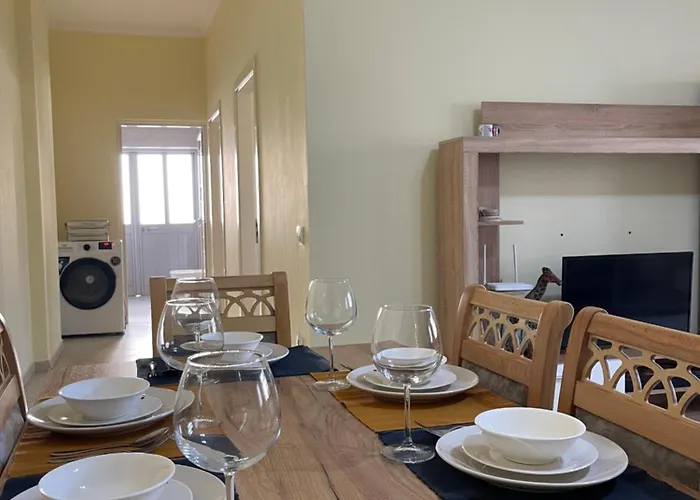 New Bazaar Terrace Apartment