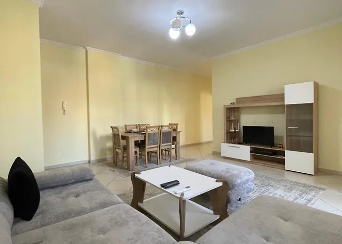 Apartment New Bazaar Terrace *