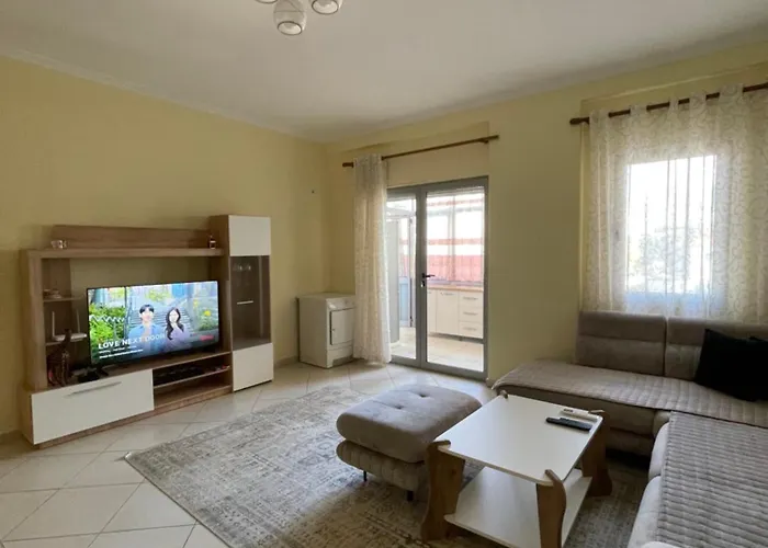 New Bazaar Terrace Apartment *